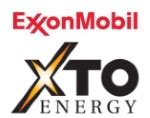 what happened to xto energy.